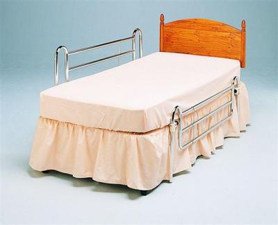 3 Bar Bed Rail for Divan Bed 3 Bar Bed Rail for Divan Bed