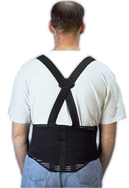 Back Pain Belt