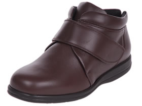Cosyfeet Julia Extra Wide Ladies Soft Boots