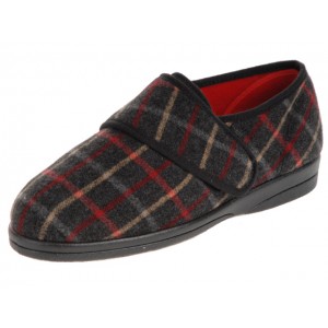slippers in Slippers footwear  Extra For  http://hhproducts.ie/cosyfeet for wide Men Wide widths  men