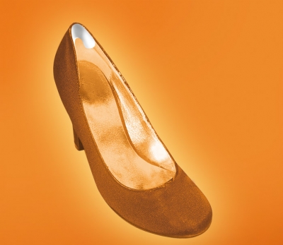 Heel Pad Protectors