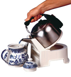 Kettle Tipper Multi-purpose Kettle Tipper Multi-purpose