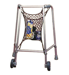 Walking Frame Net Bag