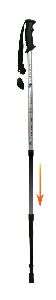 Walking Stick Telescopic