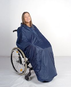 Wheely Mac Original - Navy