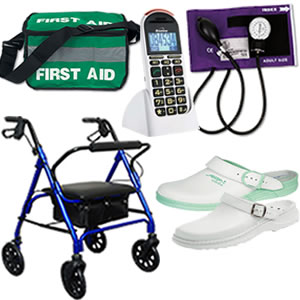 Range of Products from Health and Hygiene Products Gorey Co Wexford Buy online