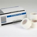 Sterotape