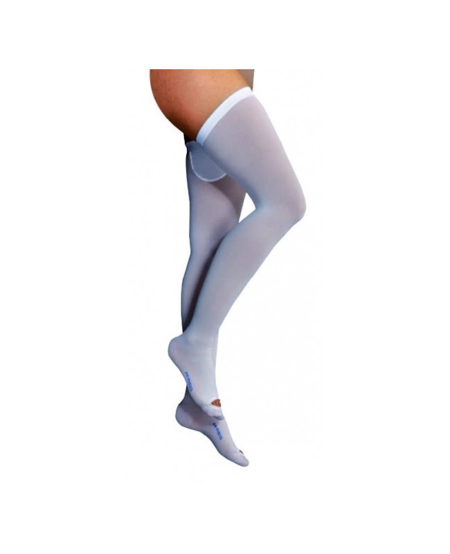 Anti-Embolism Stockings Thigh – HH Products