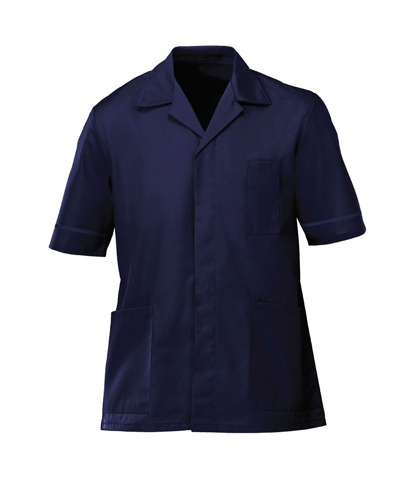 Men’s Healthcare Tunic – HH Products