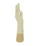 Latex Powder Free Disposable Gloves/1000