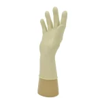 Latex Powder Free Disposable Gloves/1000