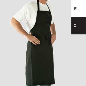 long apron