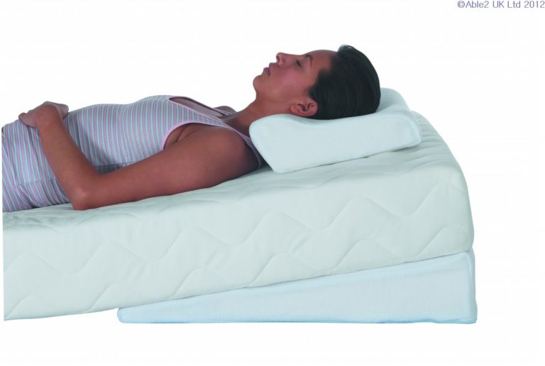 Mattress Tilter HH Products