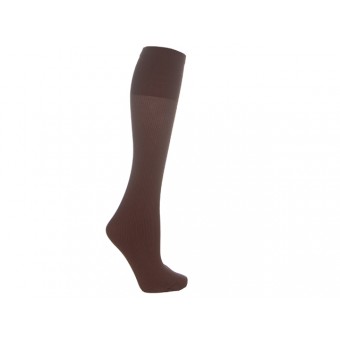 Extra Roomy Warm Ribbed Knee Highs – HH Products