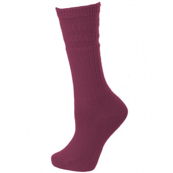 Cotton-rich Softhold Mid-weight Seam-free Socks OE – HH Products