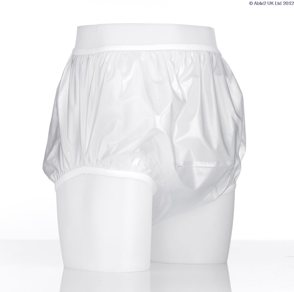 Waterproof PVC Pants/3pairs – HH Products