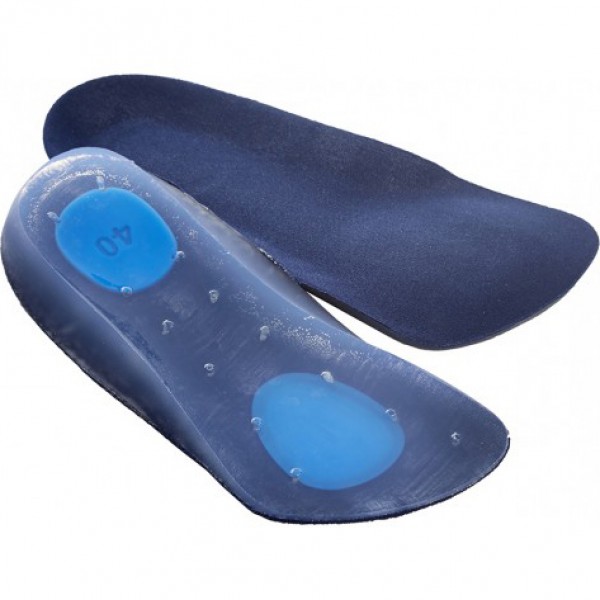 Gel insoles sale for plantar fasciitis