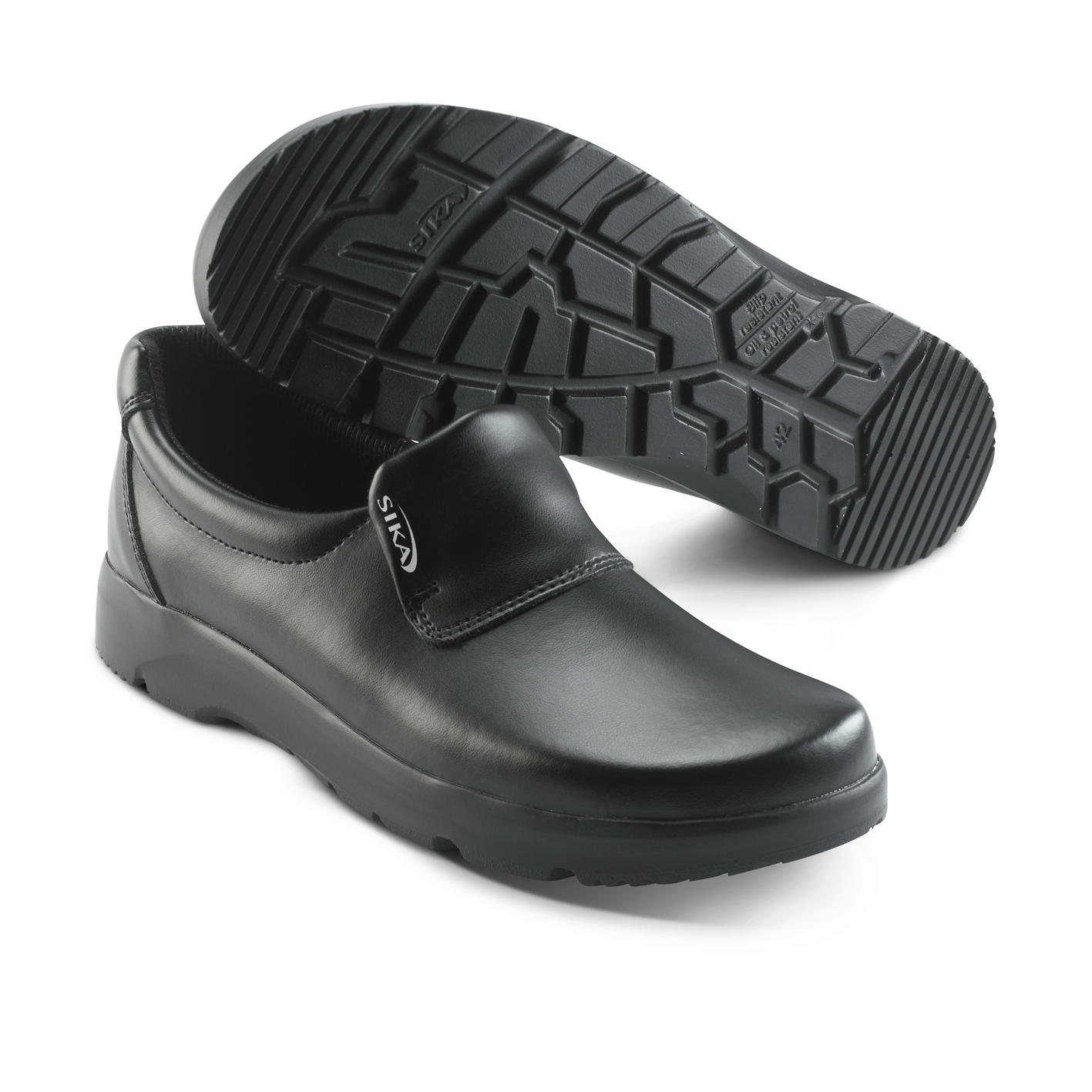Sika Slip On Optima Shoe 172100 – HH Products