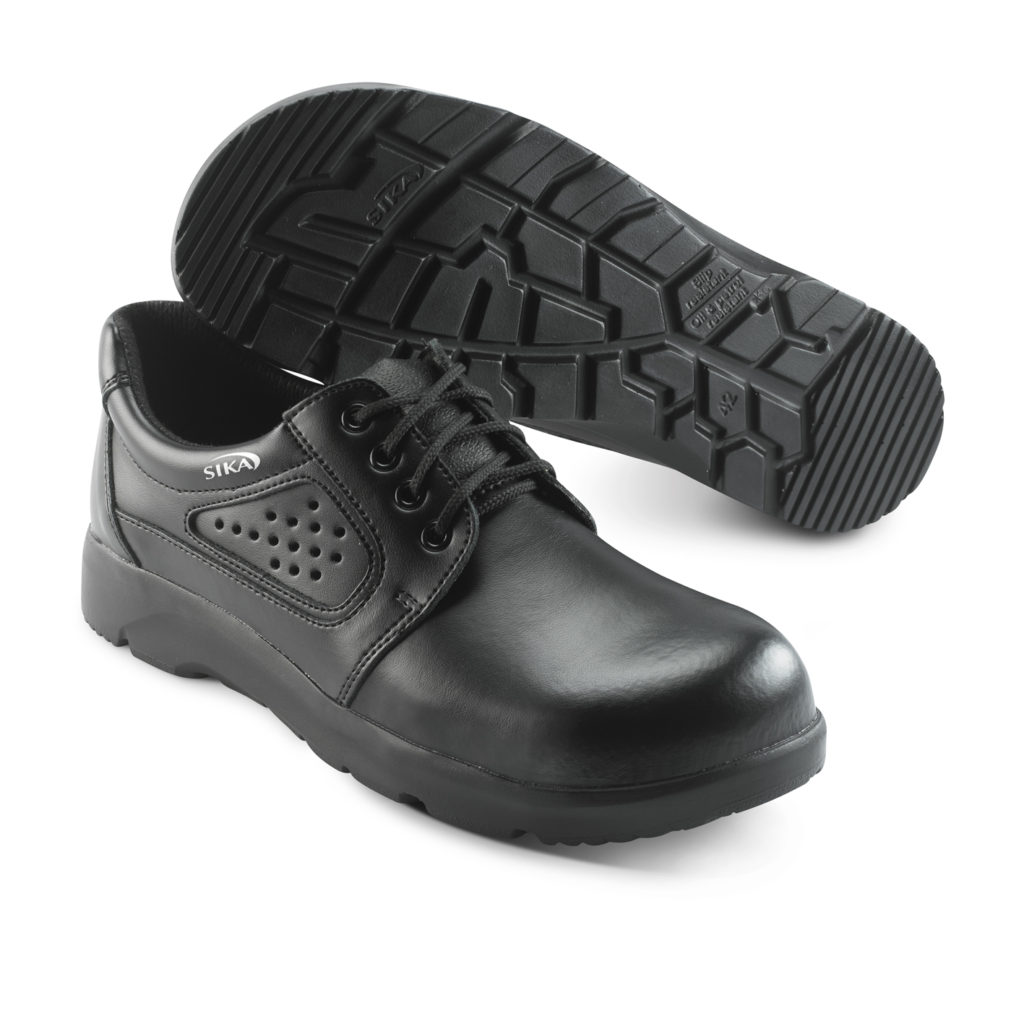 Sika Optimax Safety Laced Shoe 172200 – HH Products