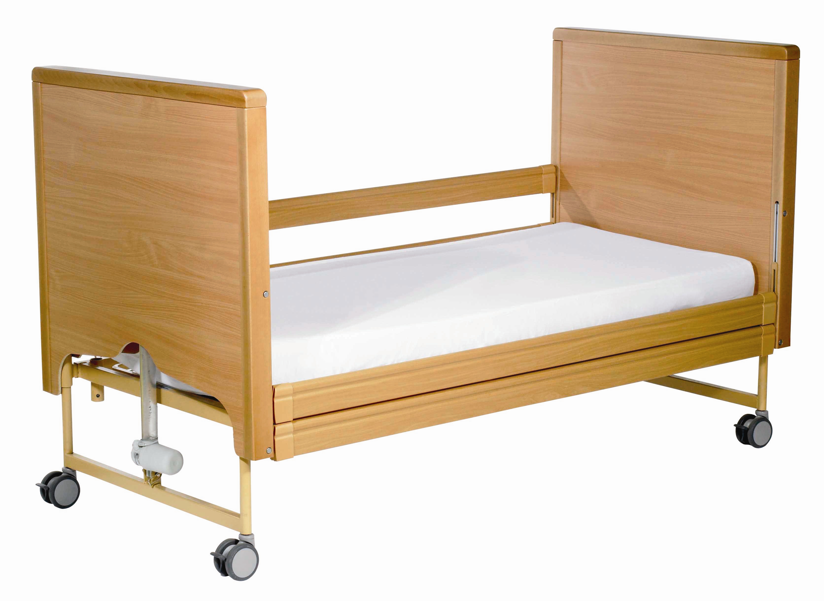 Waterproof Mattress Protector Single Bed HH Products