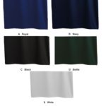 Chef Apron Bib Cotton