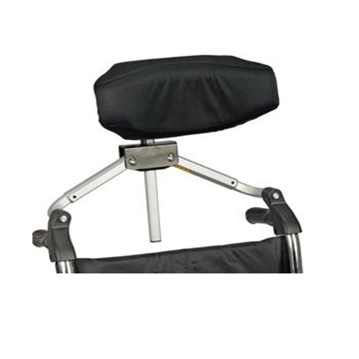 Universal Wheelchair Headrest/Cushion HH Products