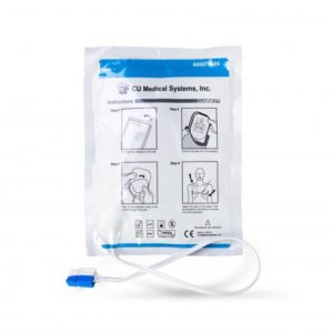 replacement electrode pads for defibrillator NF1200