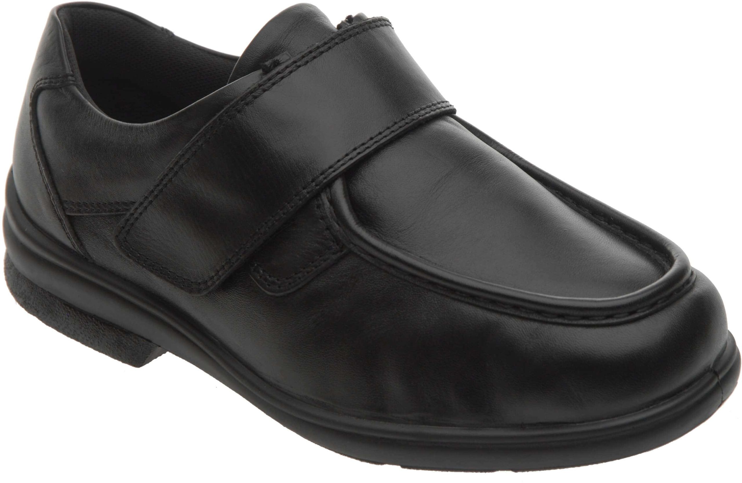 Cosyfeet Mason Extra Roomy Men’s Shoes – HH Products