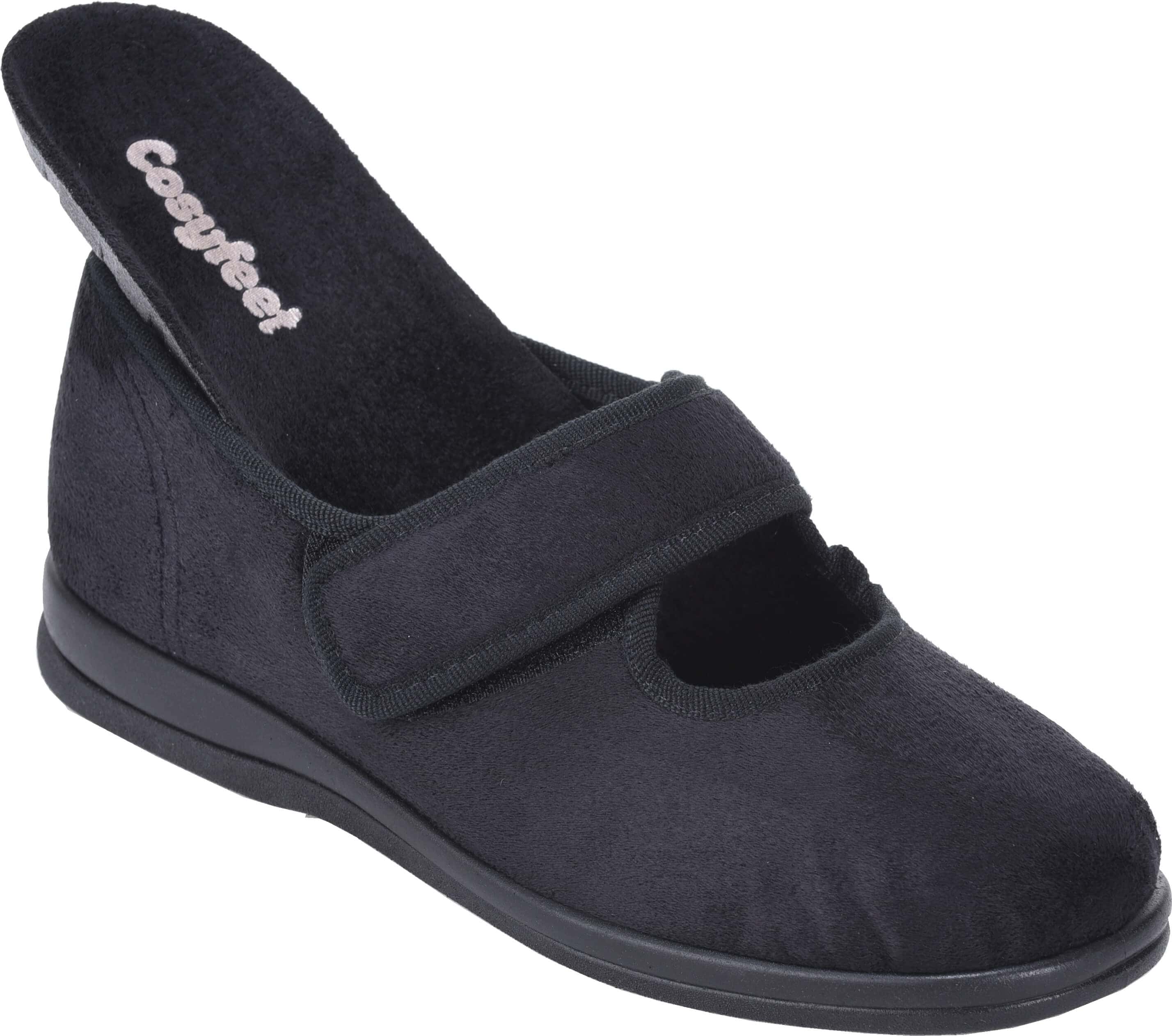 Premier supplier of Cosyfeet footwear in Ireland. , Specially designed