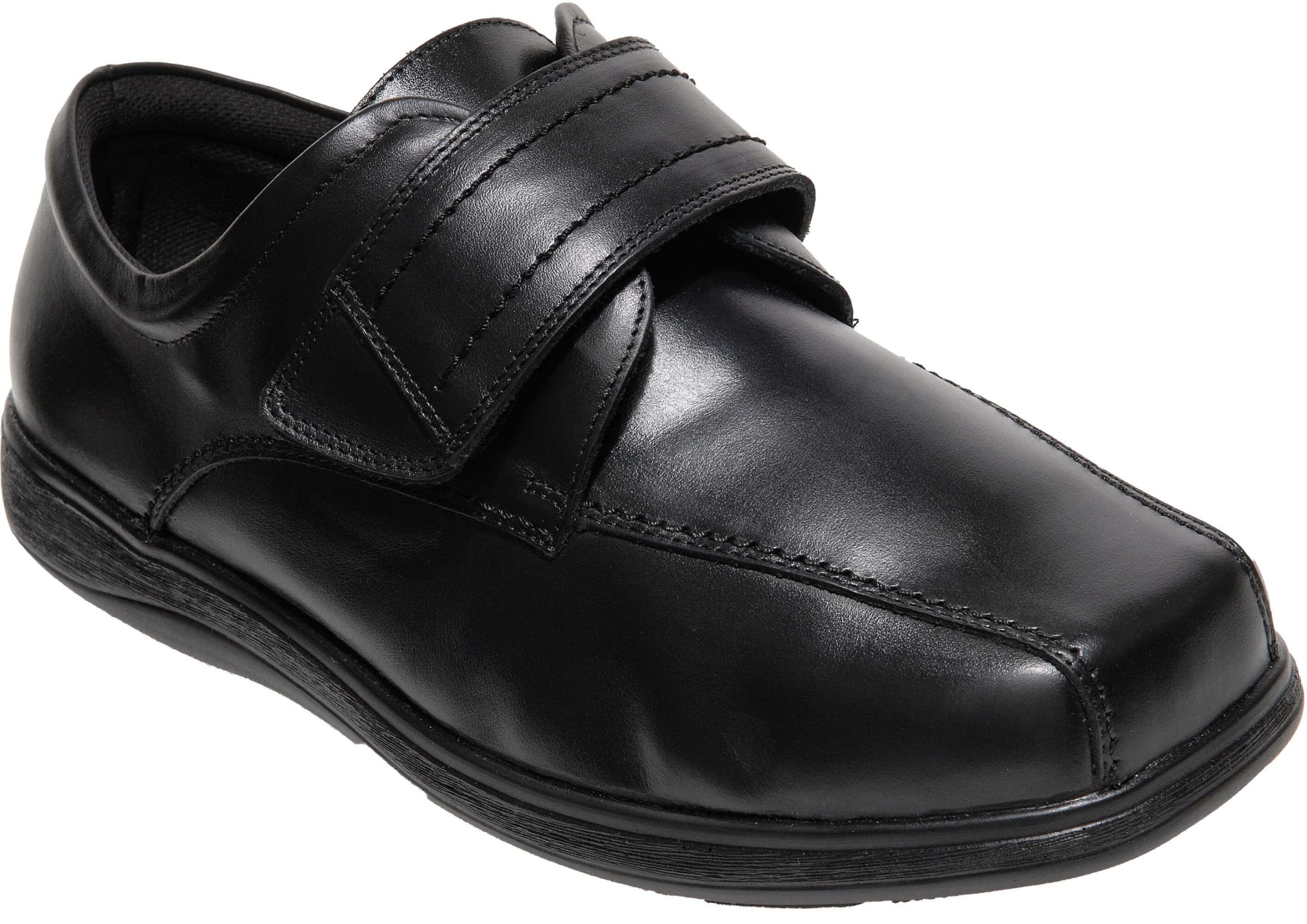 Cosyfeet Jones Extra Roomy Men’s Shoes – HH Products