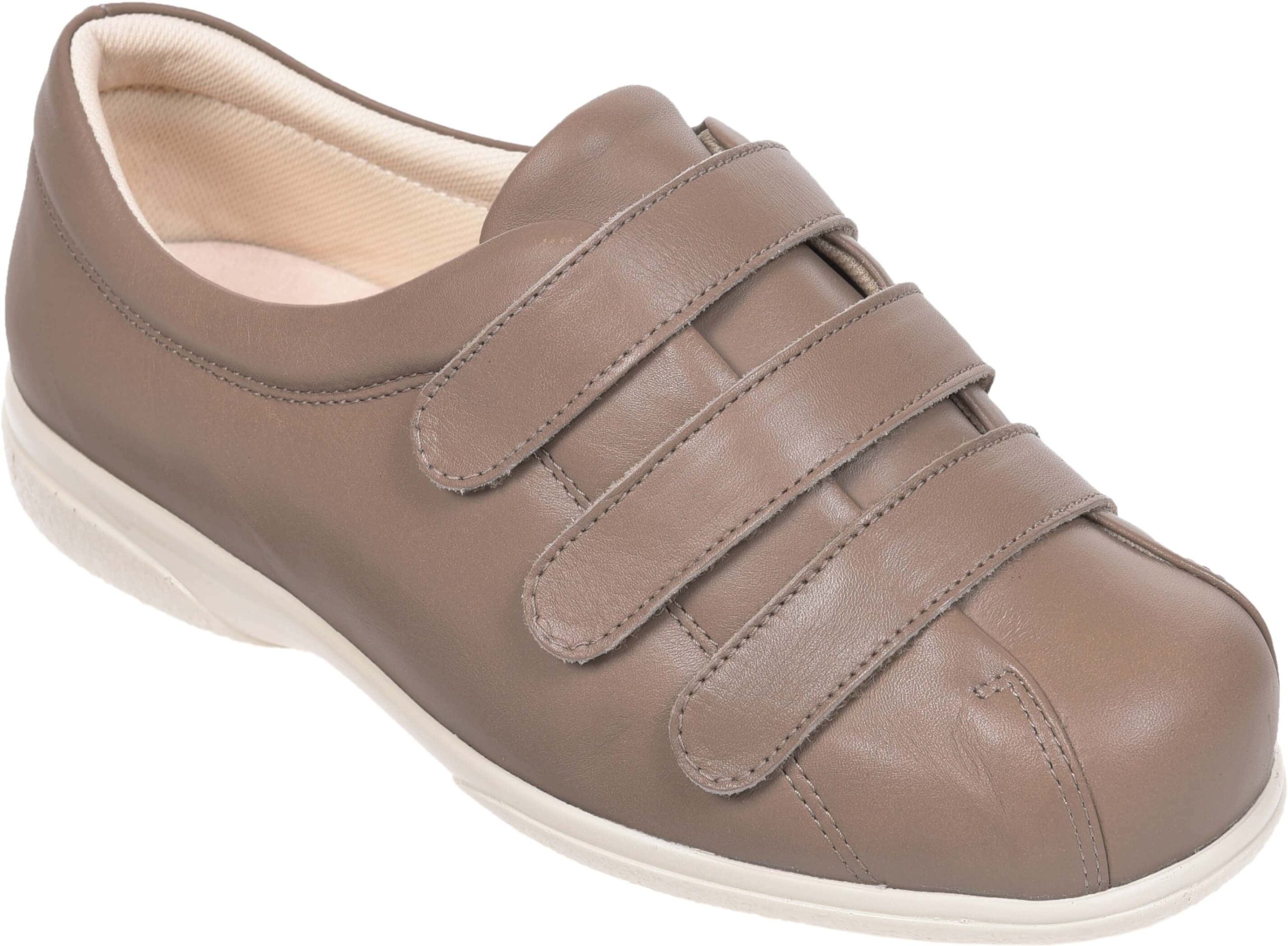 Cosyfeet Alison Extra Roomy Women’s Shoes – HH Products
