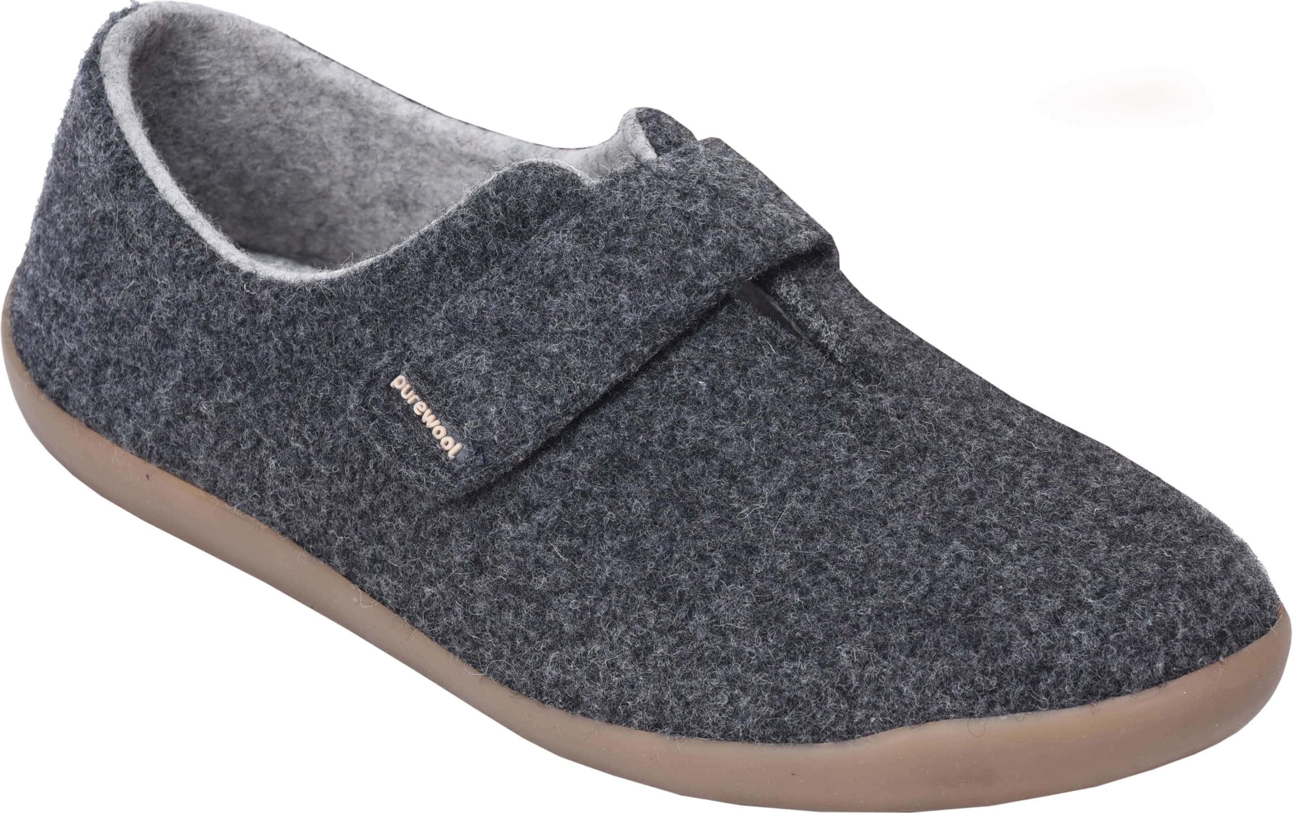 Buy extra roomy mens slippers cheap online