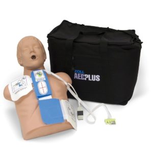 Zoll AED Demo kit