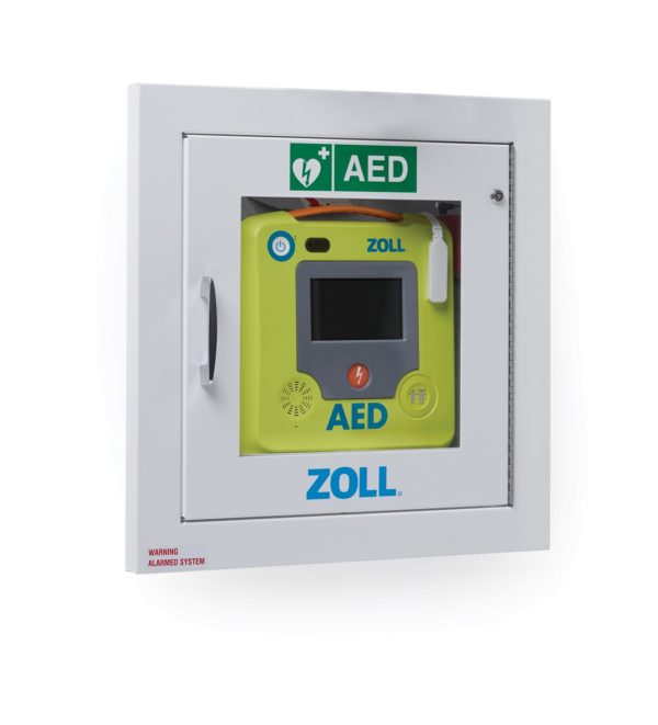 Zoll AED 3 Defibrillator