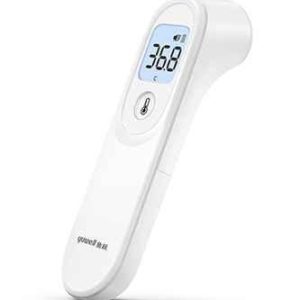 non contact thermometer