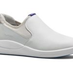 Toffeln Smartsole Shoe