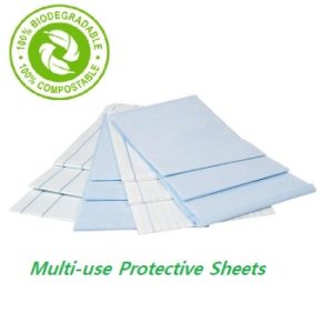 Protective sheets