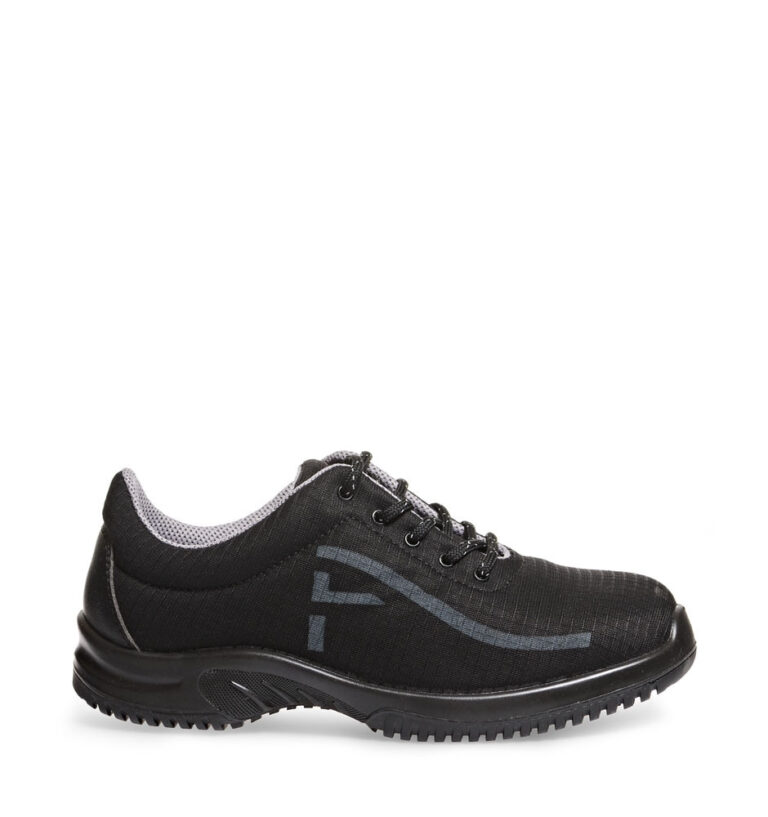 Abeba Uni6 Safety Shoe 1628 – HH Products