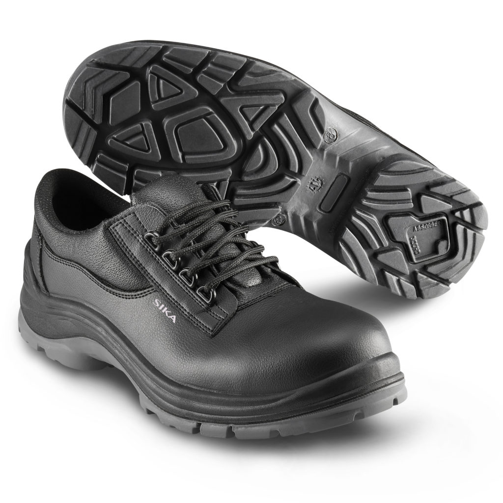 Sika Limber Beat Safety Shoe 210 HH Products