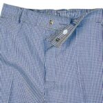 Jean Cut Chefs Trousers Long Leg