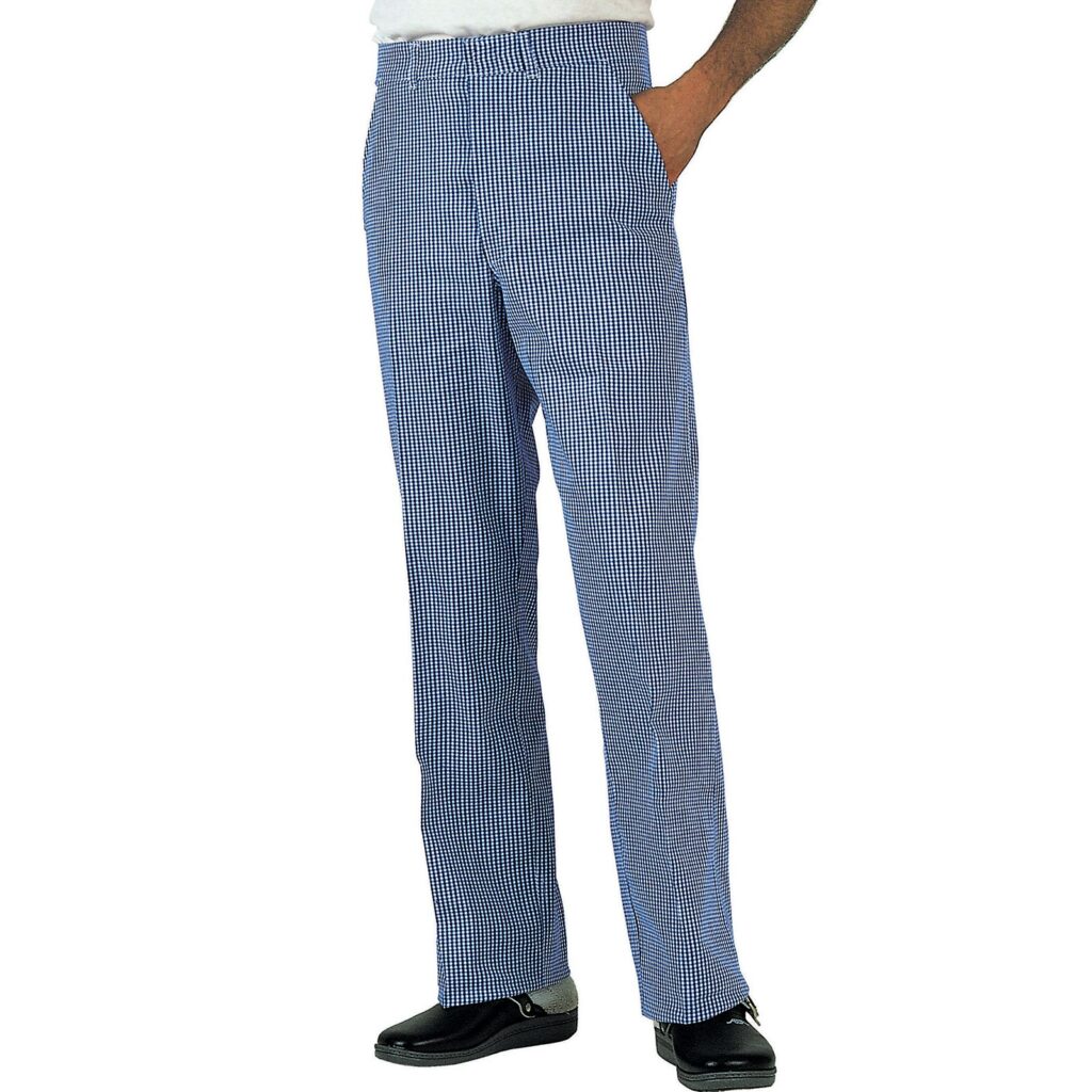 Jean Cut Chefs Trousers Long Leg HH Products