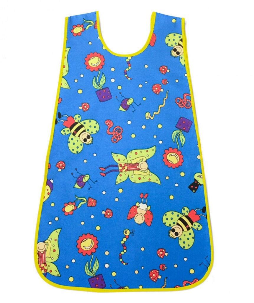 ALEXANDRA FUN BUGS TABARD NU161 – HH Products