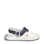 Abeba Easy 2.0 Occupational Clog